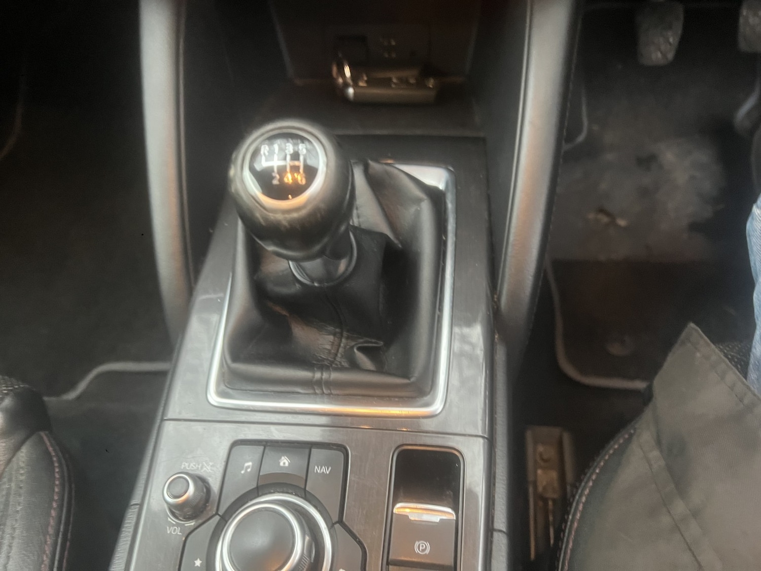 Used Mazda CX-5 2016 for sale - 76662806: Photo 20