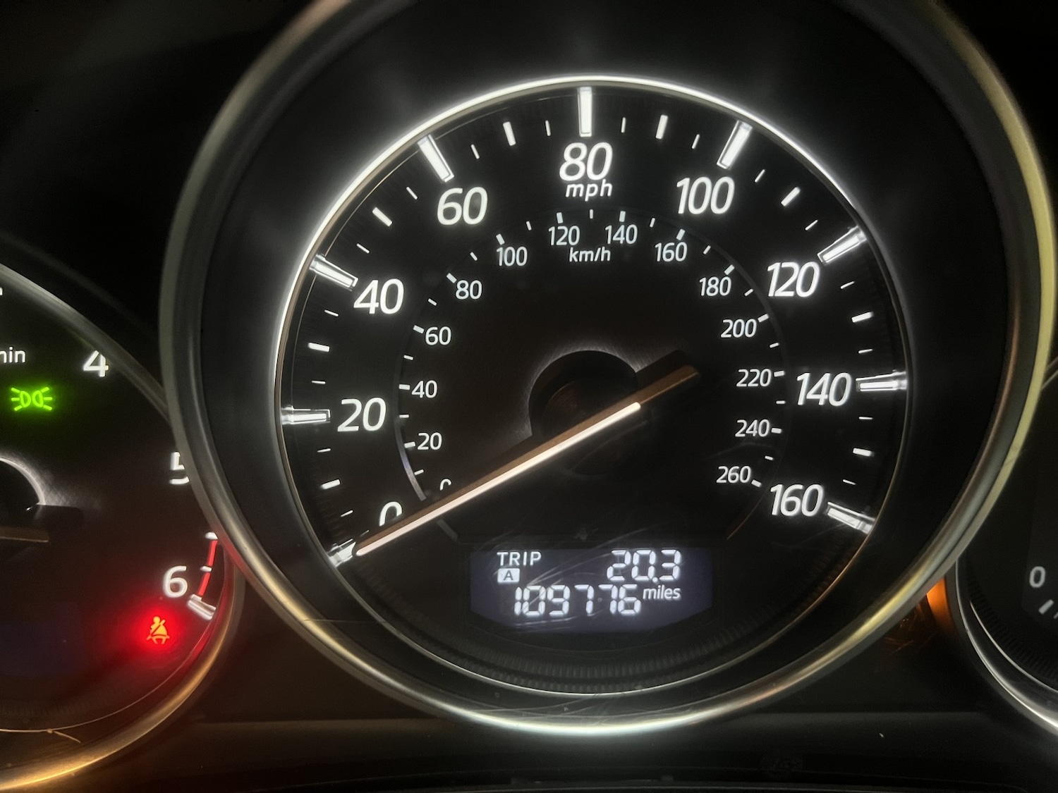 Used Mazda CX-5 2016 for sale - 76662806: Photo 9