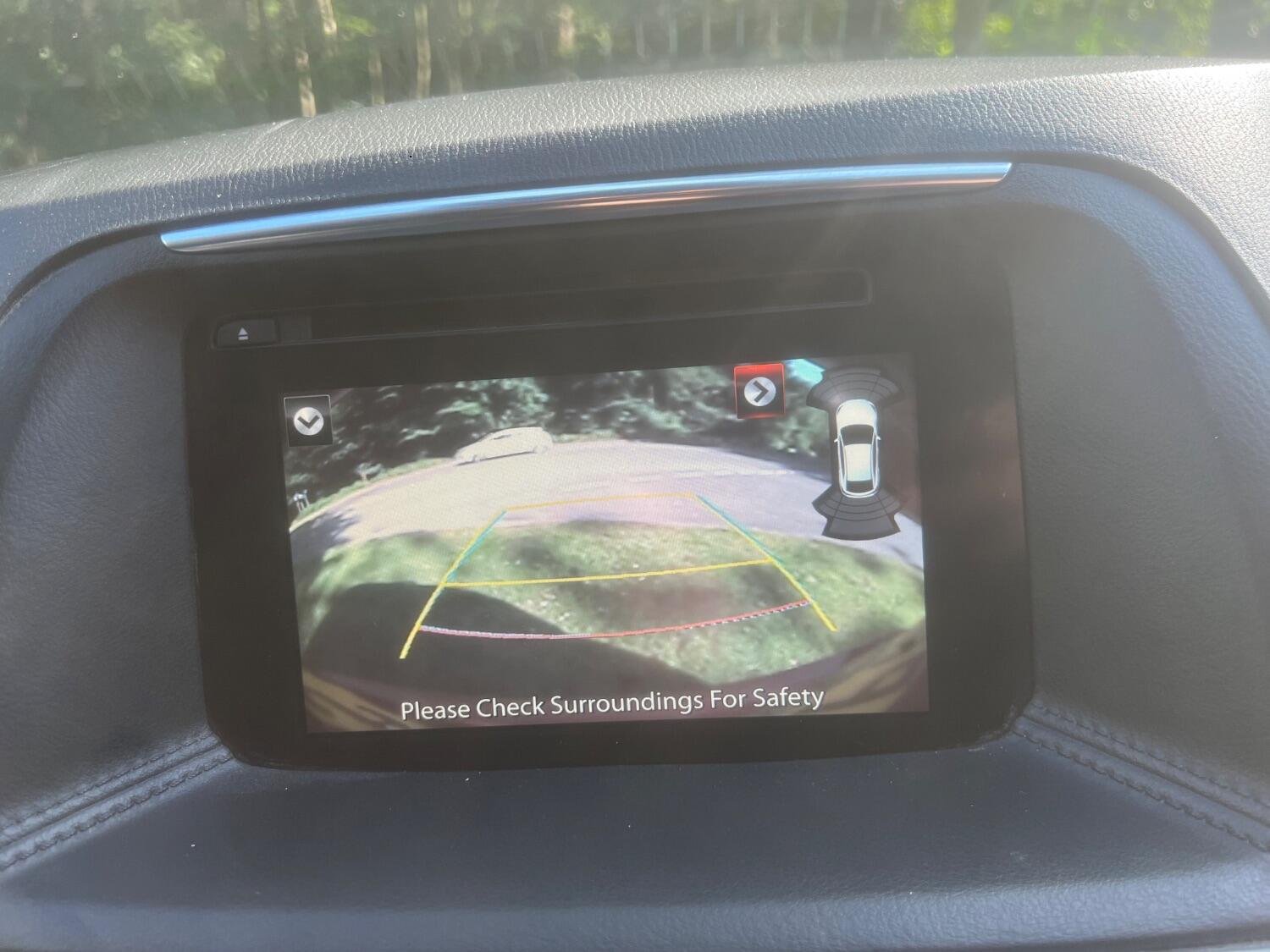 Used Mazda CX-5 2015 for sale - 76793230: Photo 10