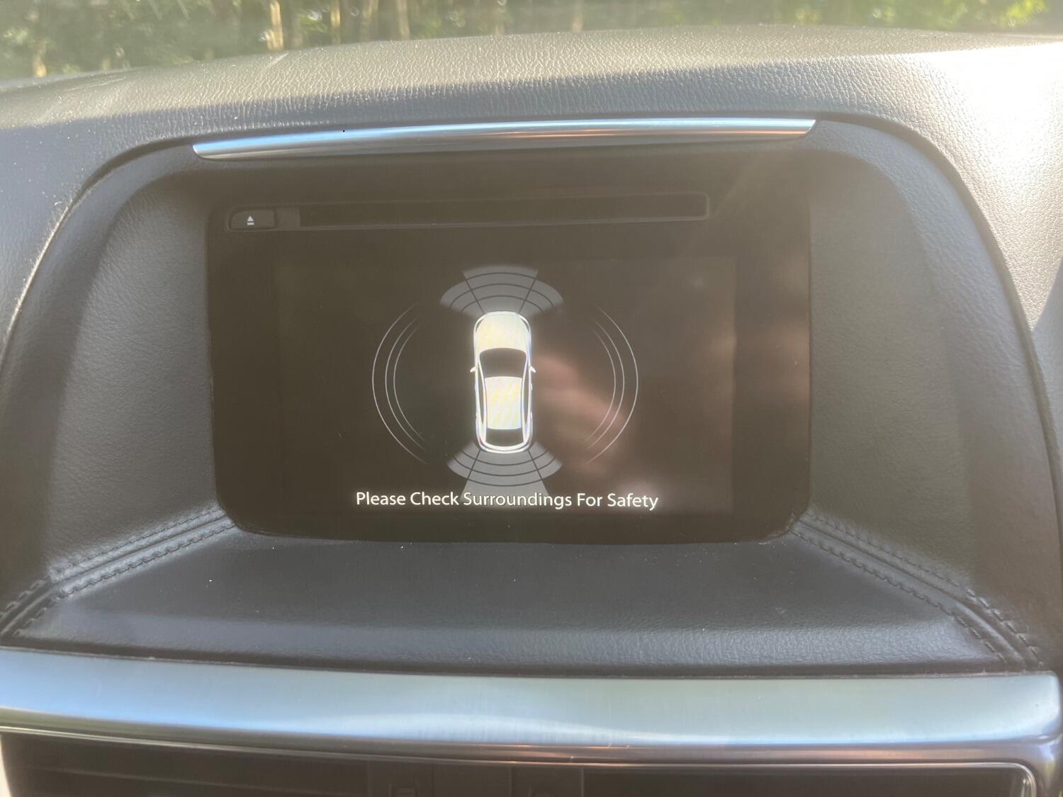 Used Mazda CX-5 2015 for sale - 76793230: Photo 11