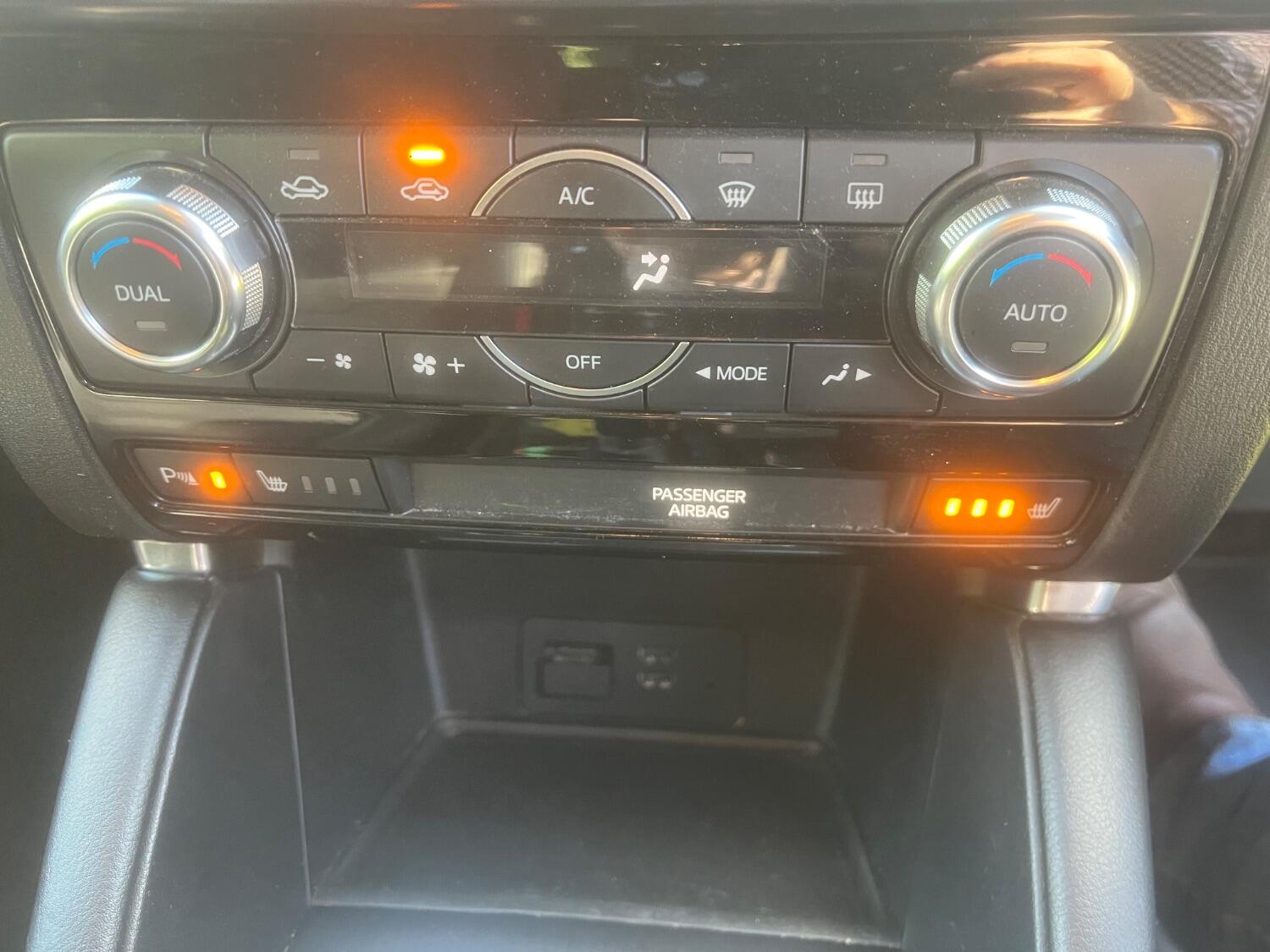 Used Mazda CX-5 2015 for sale - 76793230: Photo 13