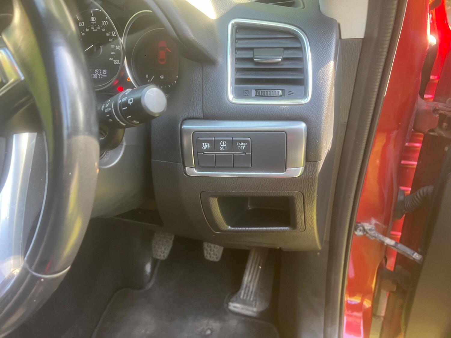 Used Mazda CX-5 2015 for sale - 76793230: Photo 14