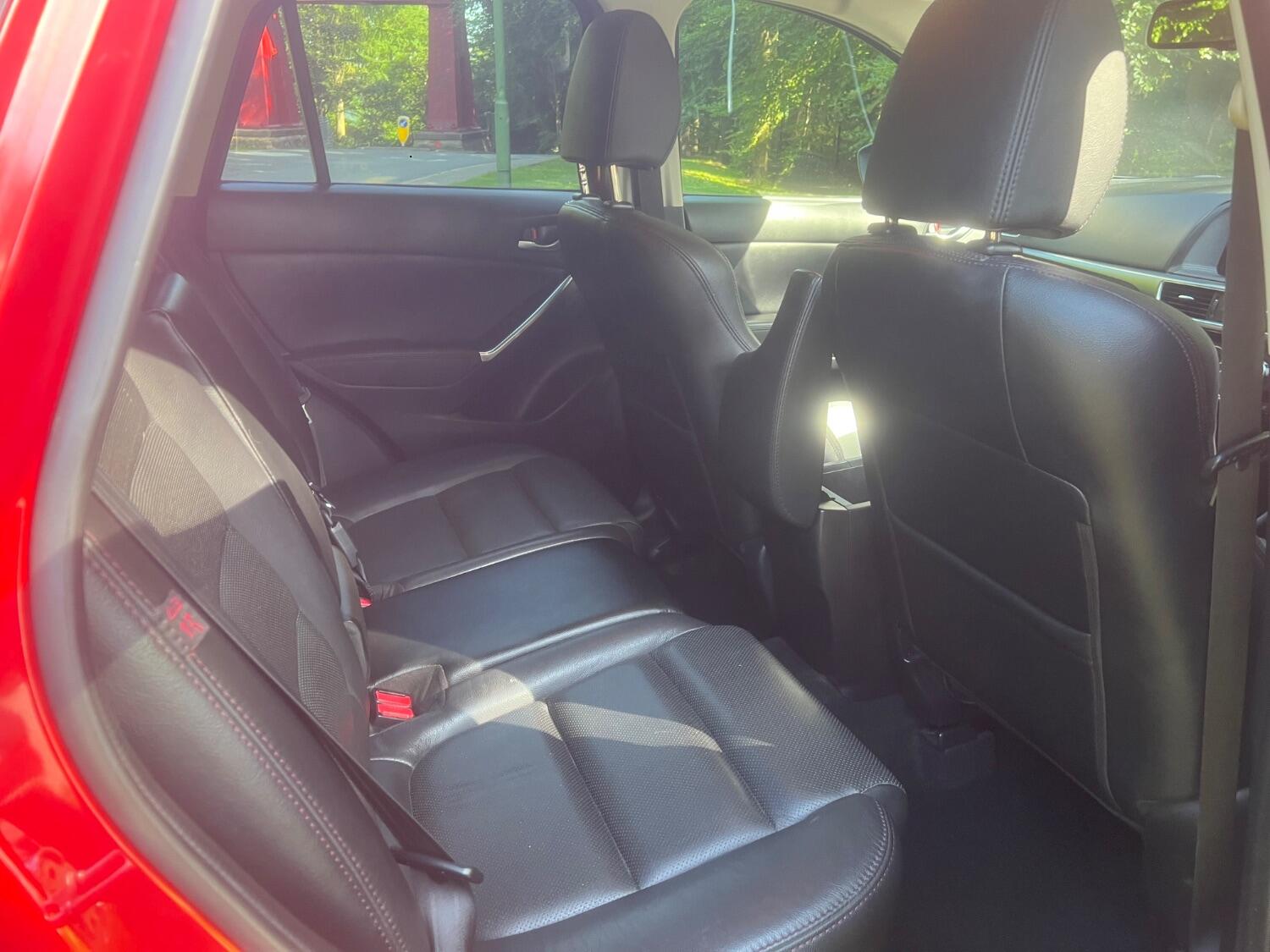 Used Mazda CX-5 2015 for sale - 76793230: Photo 15