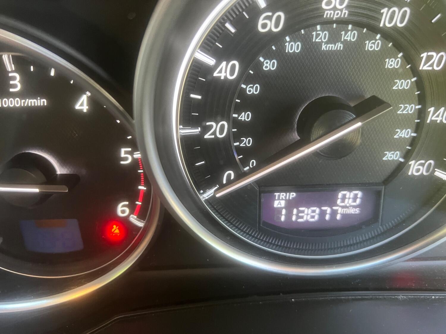 Used Mazda CX-5 2015 for sale - 76793230: Photo 9