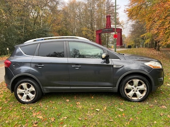 2010 - 2.0 TDCi Zetec 5-Door