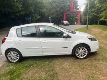2012 - 1.5 dCi Dynamique TomTom 5-Door