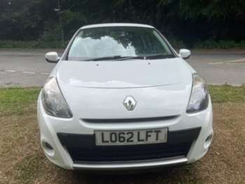 Used Renault Clio 2012 for sale - 74748384: Photo