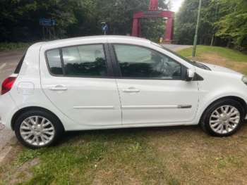 Used Renault Clio 2012 for sale - 74748384: Photo
