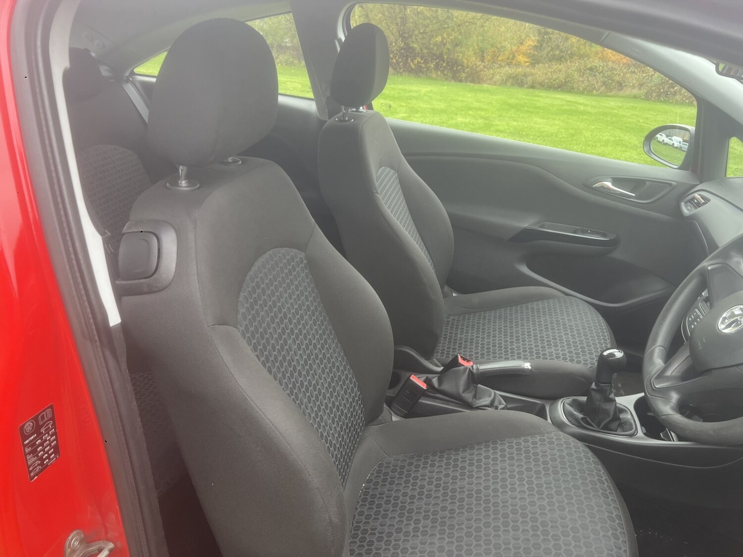 Used Vauxhall Corsa 2015 for sale - 77465058: Photo 11