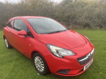 Used Vauxhall Corsa 2015 for sale - 77465058: Photo