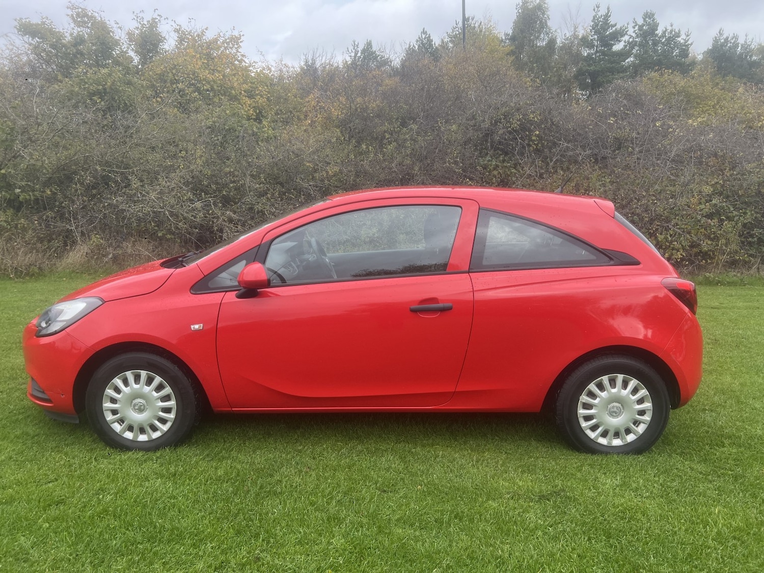 Used Vauxhall Corsa 2015 for sale - 77465058: Photo 5