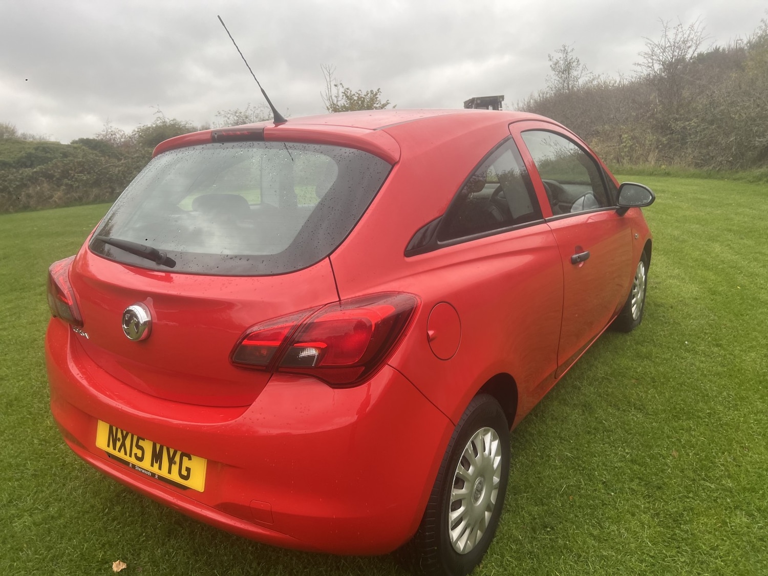 Used Vauxhall Corsa 2015 for sale - 77465058: Photo 8