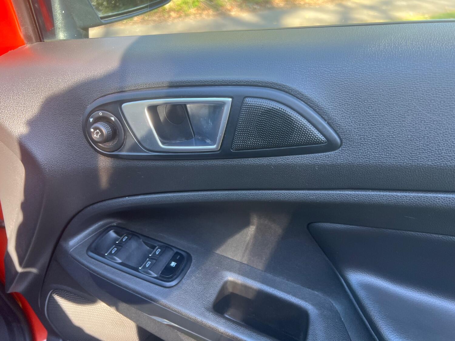 Used Ford Ecosport 2016 for sale - 76769227: Photo 13