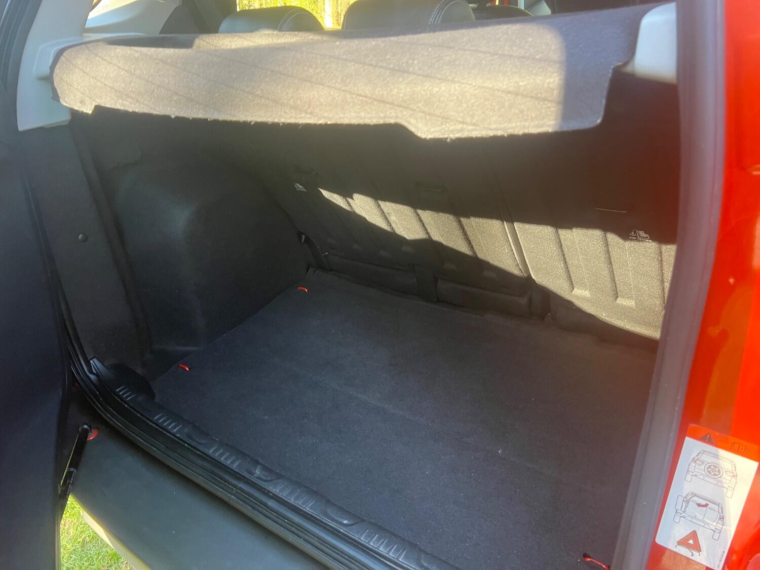 Used Ford Ecosport 2016 for sale - 76769227: Photo 18