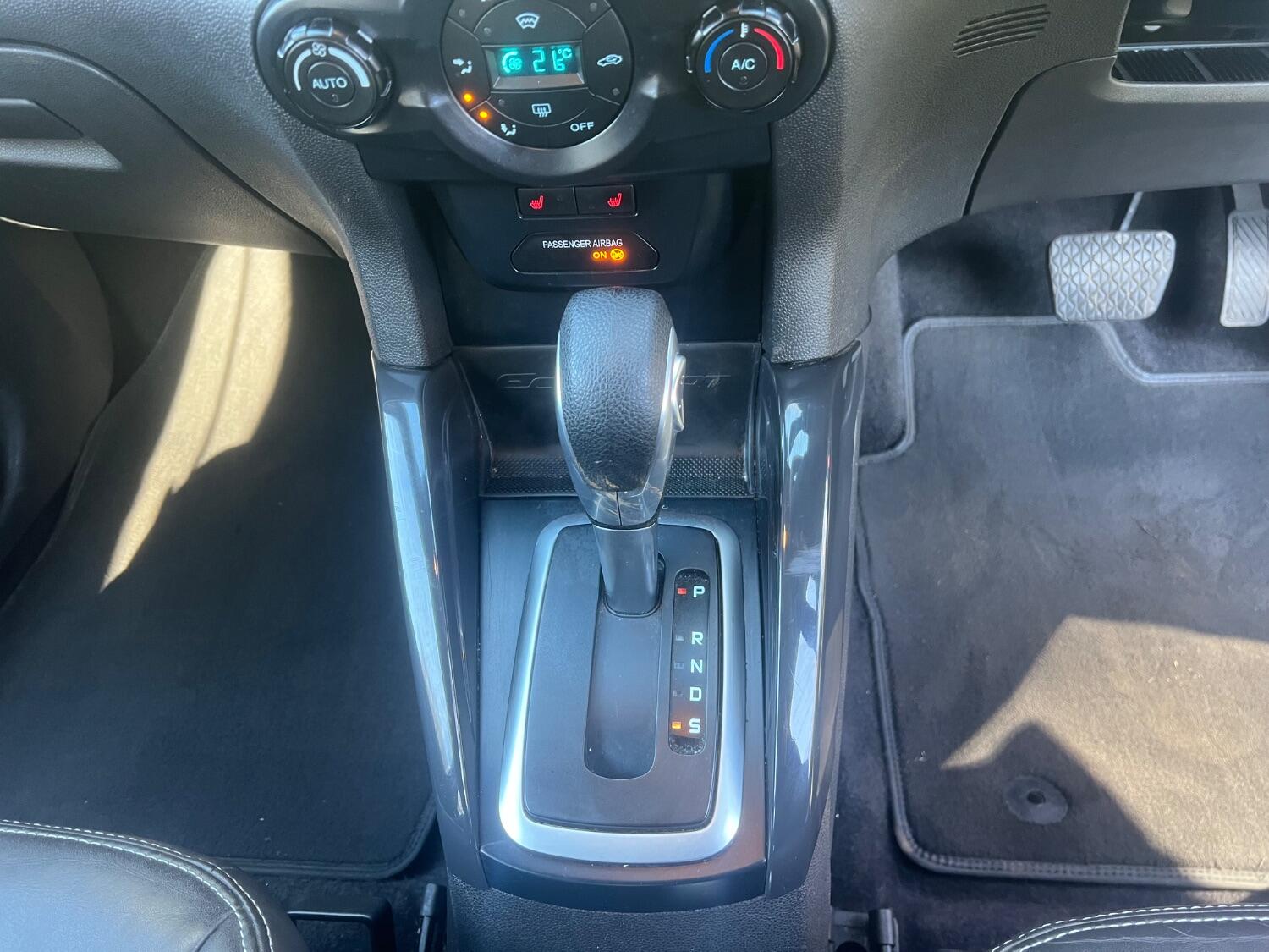 Used Ford Ecosport 2016 for sale - 76769227: Photo 8