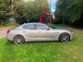 2015 - V6d 4dr Auto