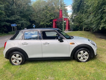 Used MINI Hatch 2017 for sale - 78979825: Photo