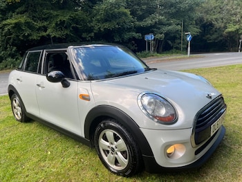 Used MINI Hatch 2017 for sale - 78979825: Photo