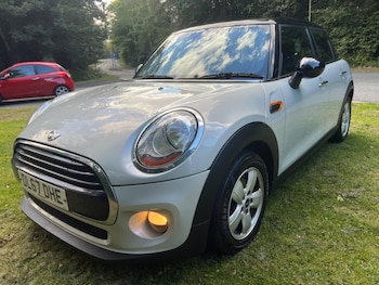 Used MINI Hatch 2017 for sale - 78979825: Photo