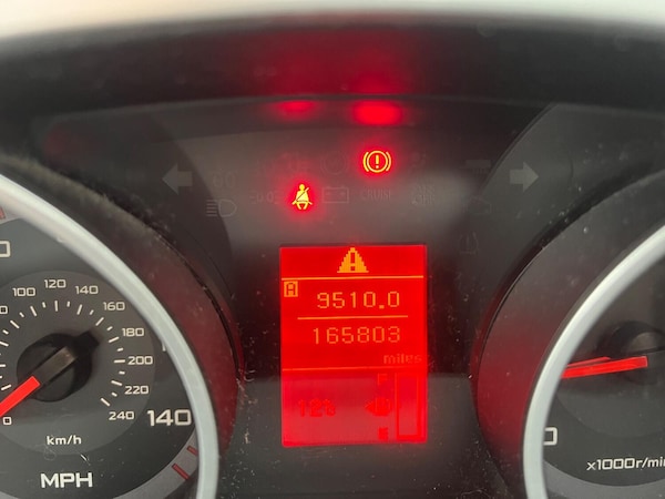 Used Citroen C-Crosser 2009 for sale - 72345635: Photo 11