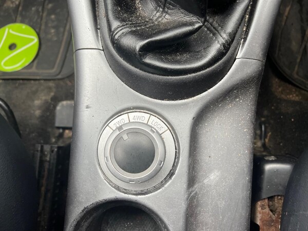 Used Citroen C-Crosser 2009 for sale - 72345635: Photo 14