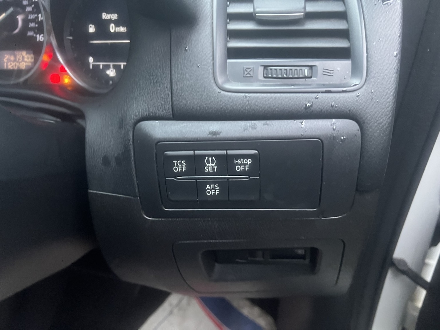 Used Mazda CX-5 2013 for sale - 77391905: Photo 13