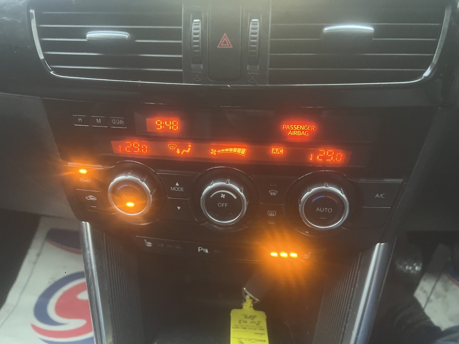 Used Mazda CX-5 2013 for sale - 77391905: Photo 15