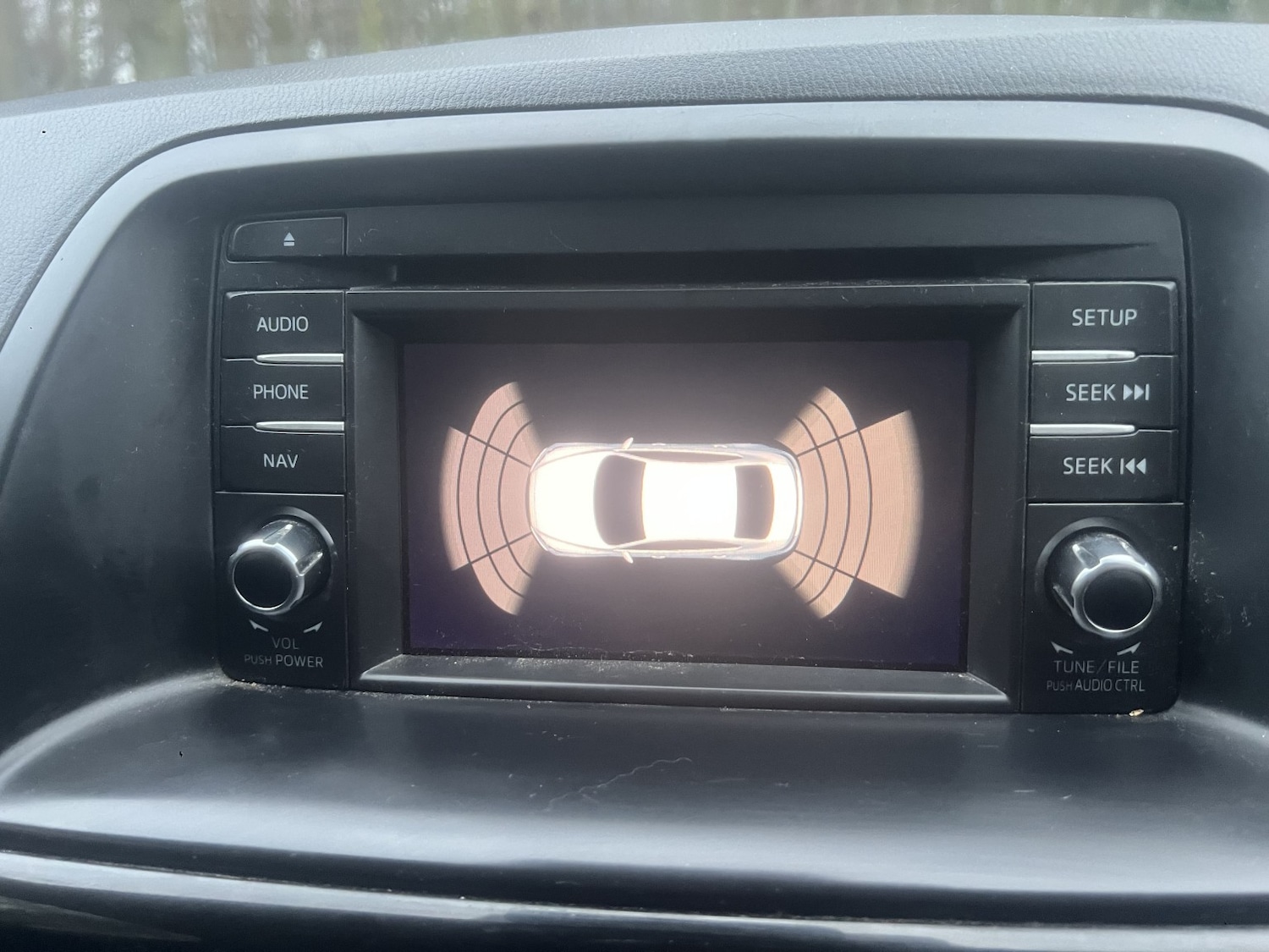 Used Mazda CX-5 2013 for sale - 77391905: Photo 19