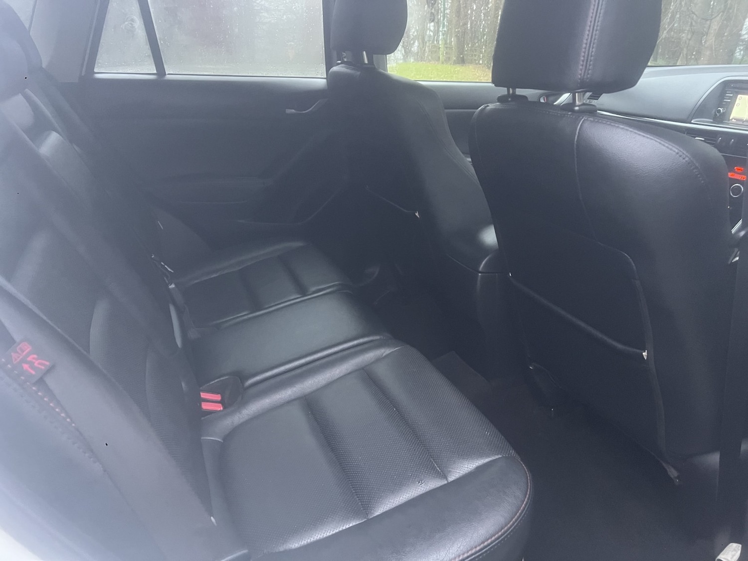 Used Mazda CX-5 2013 for sale - 77391905: Photo 9