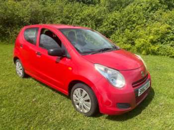 Used Suzuki Alto 2012 for sale - 74938089: Photo