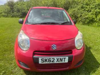 Used Suzuki Alto 2012 for sale - 74938089: Photo