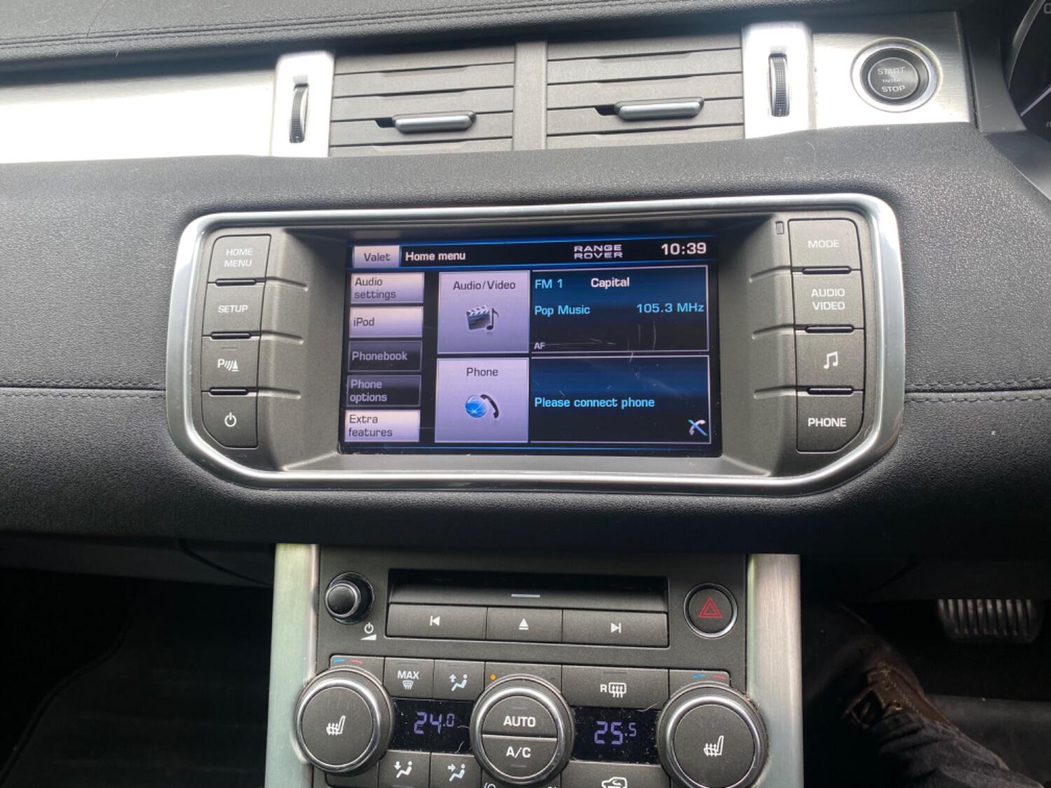 Used Land Rover Range Rover Evoque 2013 for sale - 76769364: Photo 14