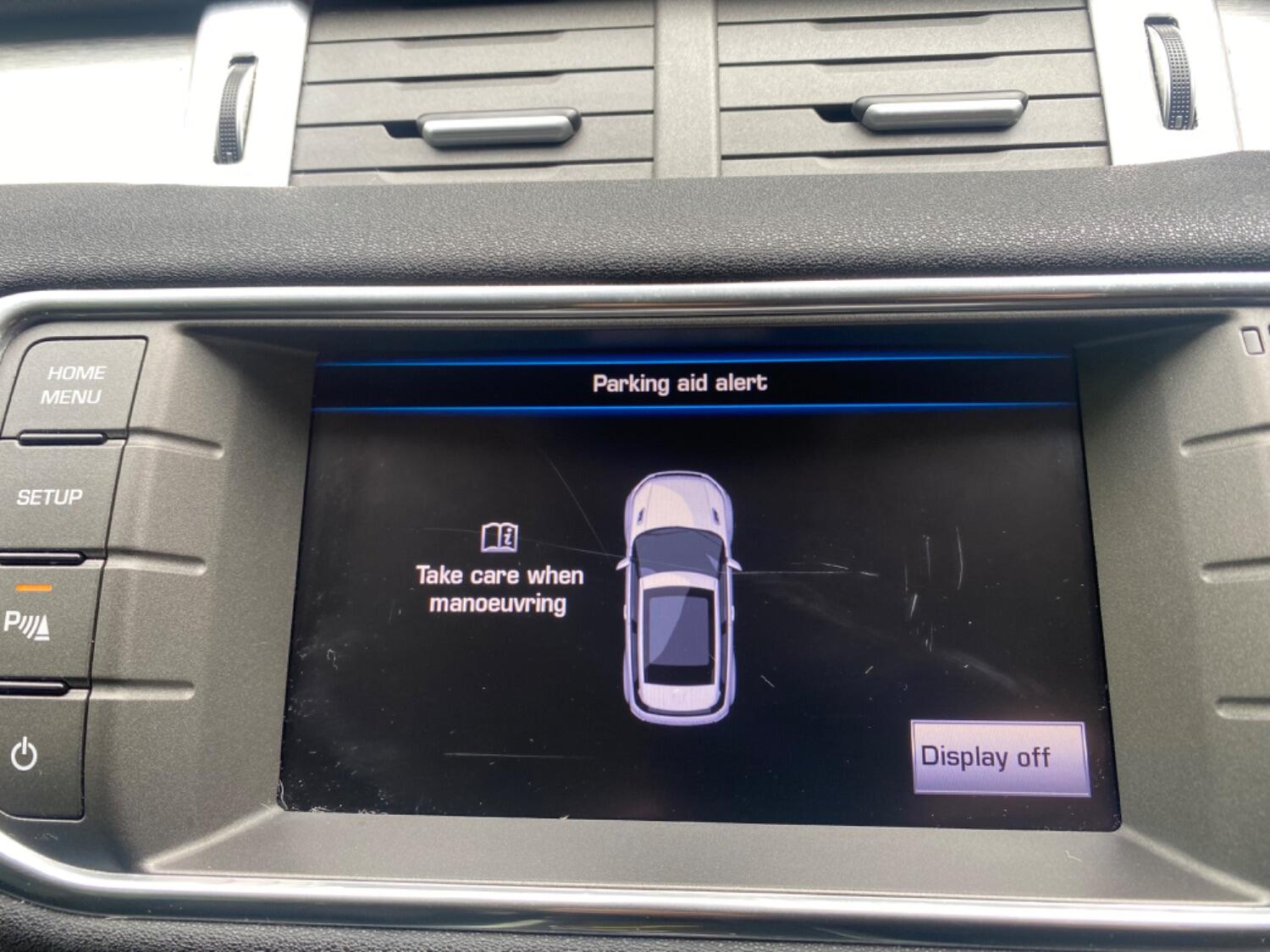 Used Land Rover Range Rover Evoque 2013 for sale - 76769364: Photo 15