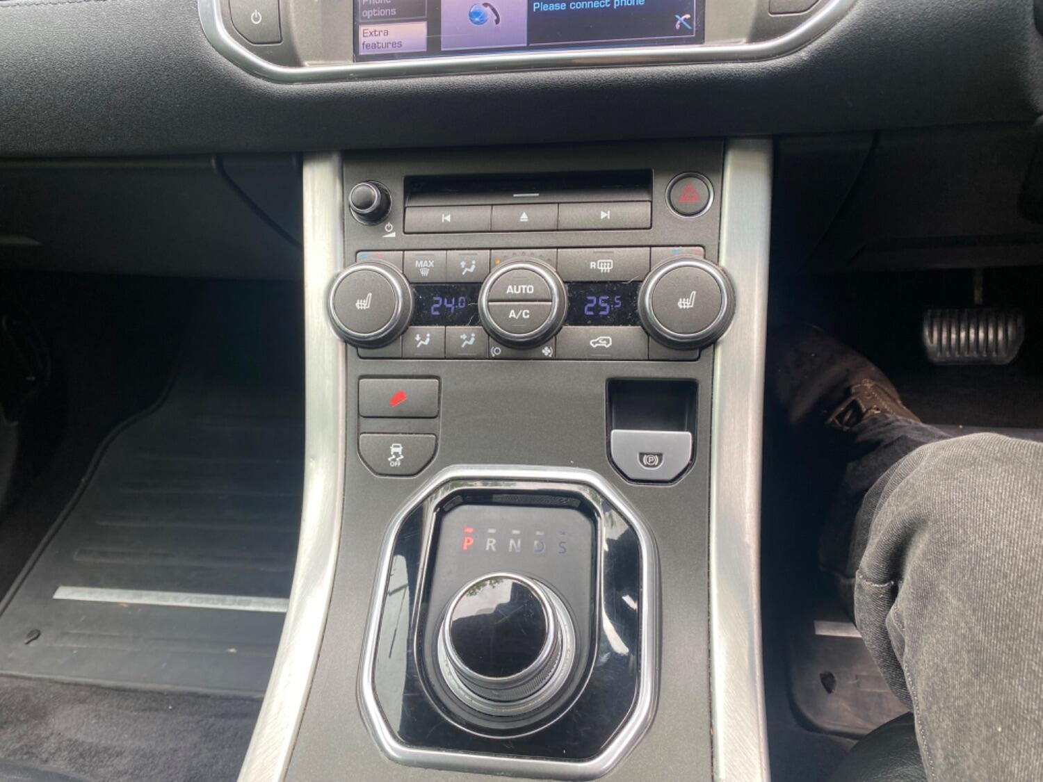 Used Land Rover Range Rover Evoque 2013 for sale - 76769364: Photo 16