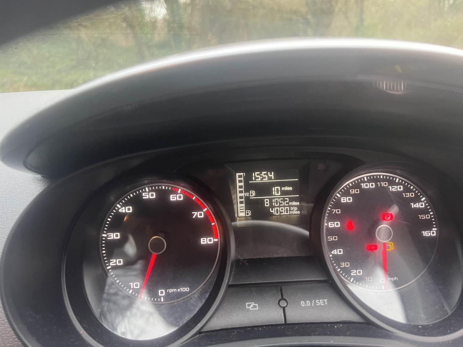 Used SEAT Ibiza 2015 for sale - 77675711: Photo 10