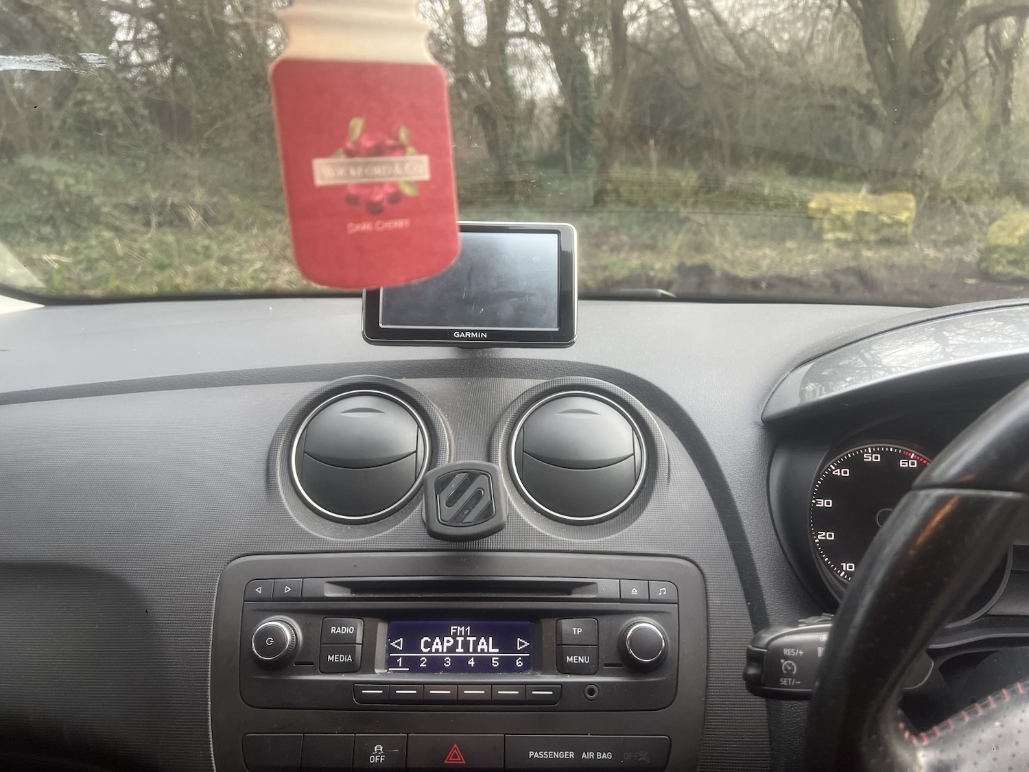 Used SEAT Ibiza 2015 for sale - 77675711: Photo 11