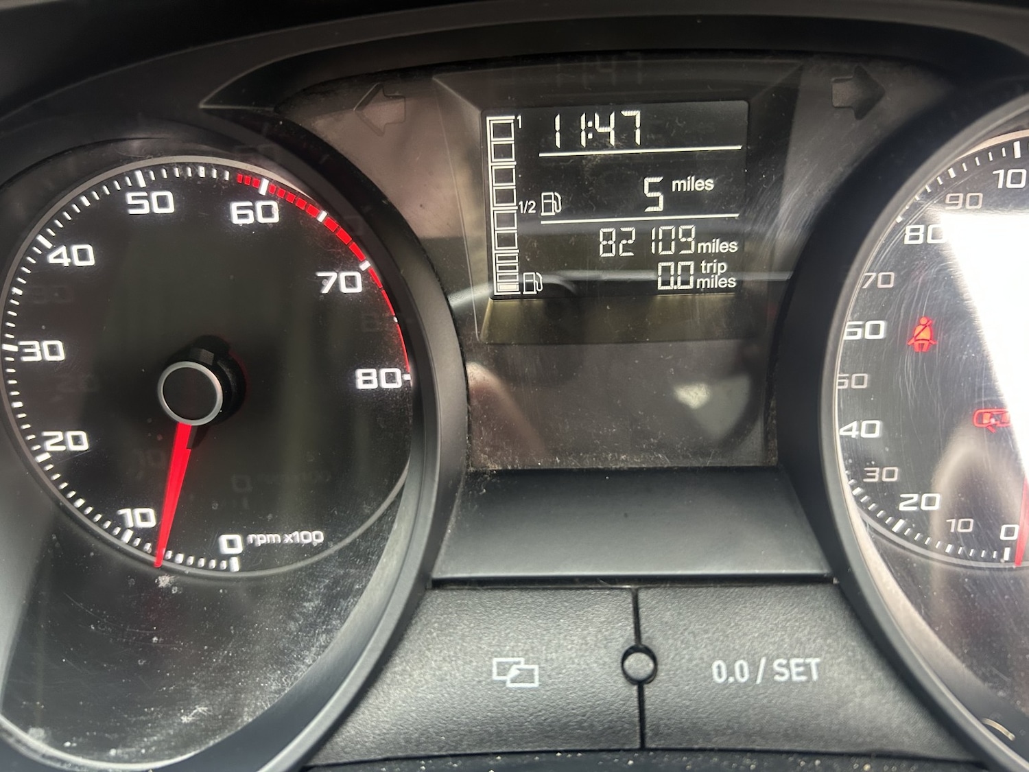 Used SEAT Ibiza 2015 for sale - 77675711: Photo 13