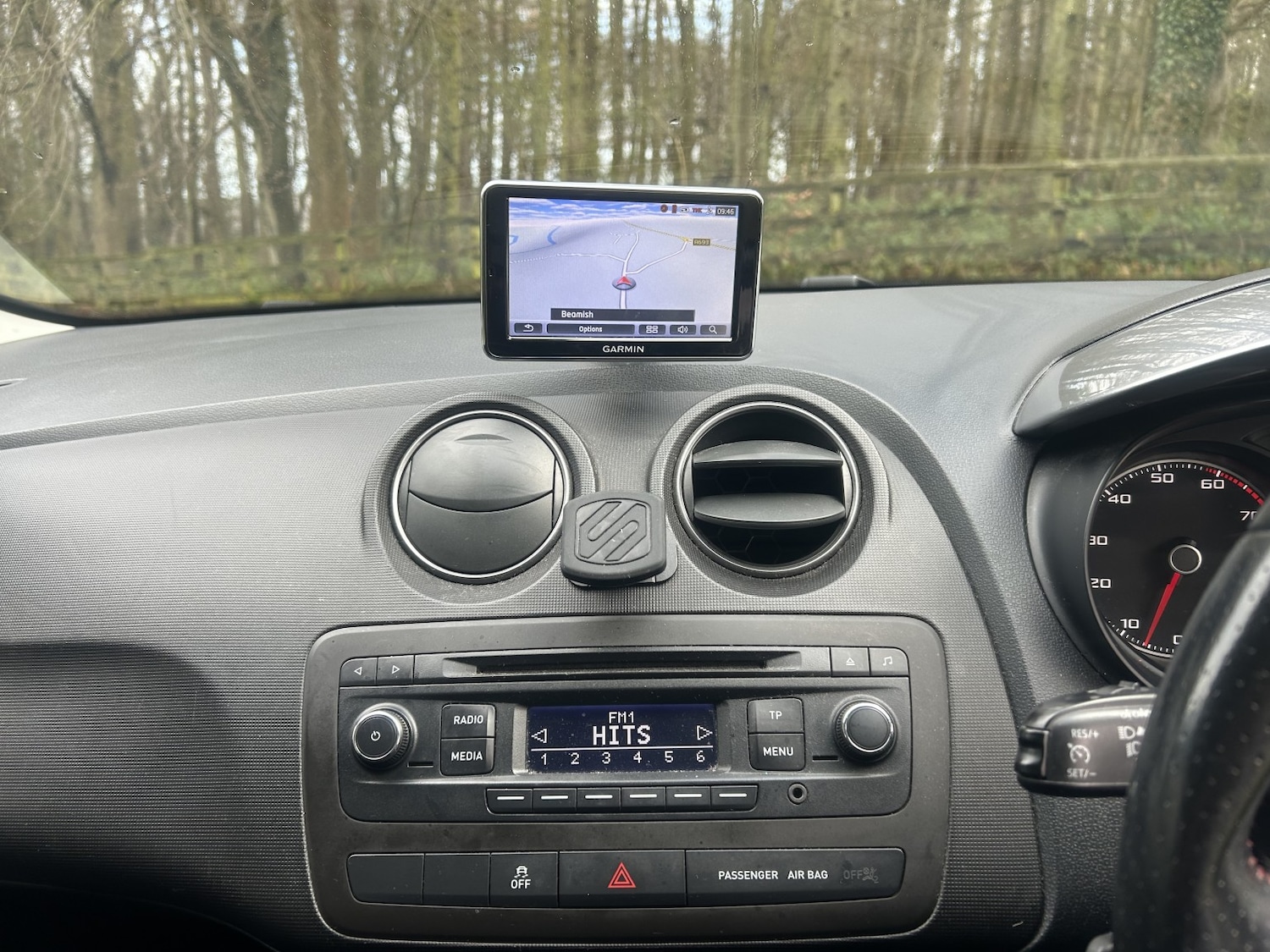 Used SEAT Ibiza 2015 for sale - 77675711: Photo 14