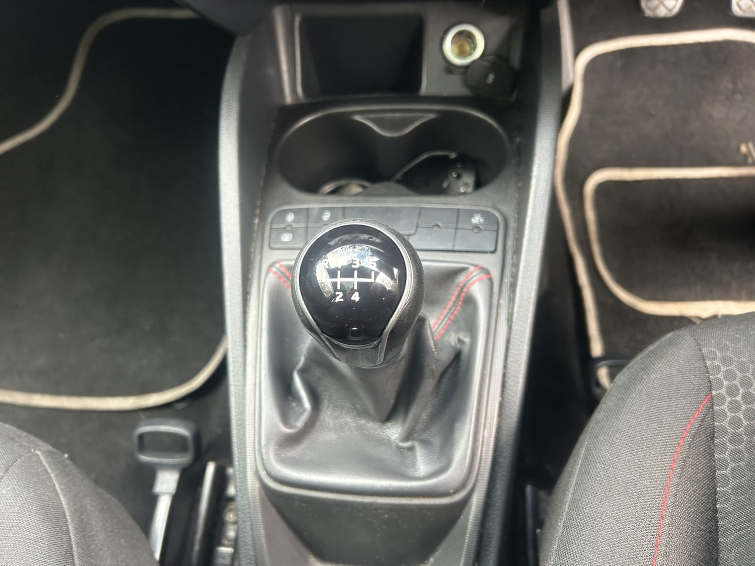 Used SEAT Ibiza 2015 for sale - 77675711: Photo 15