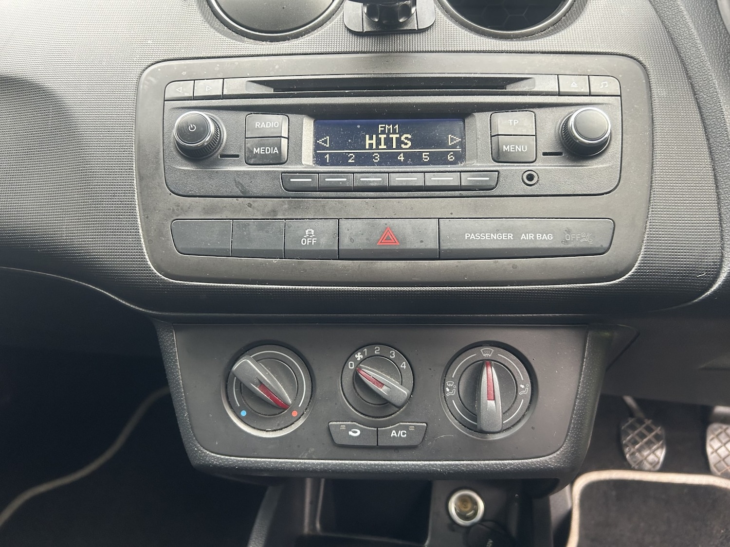 Used SEAT Ibiza 2015 for sale - 77675711: Photo 16