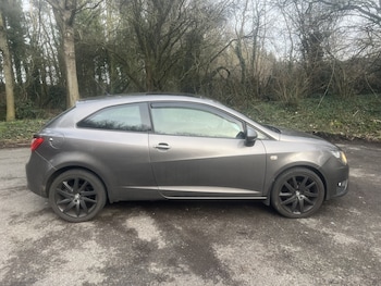 Used SEAT Ibiza 2015 for sale - 77675711: Photo