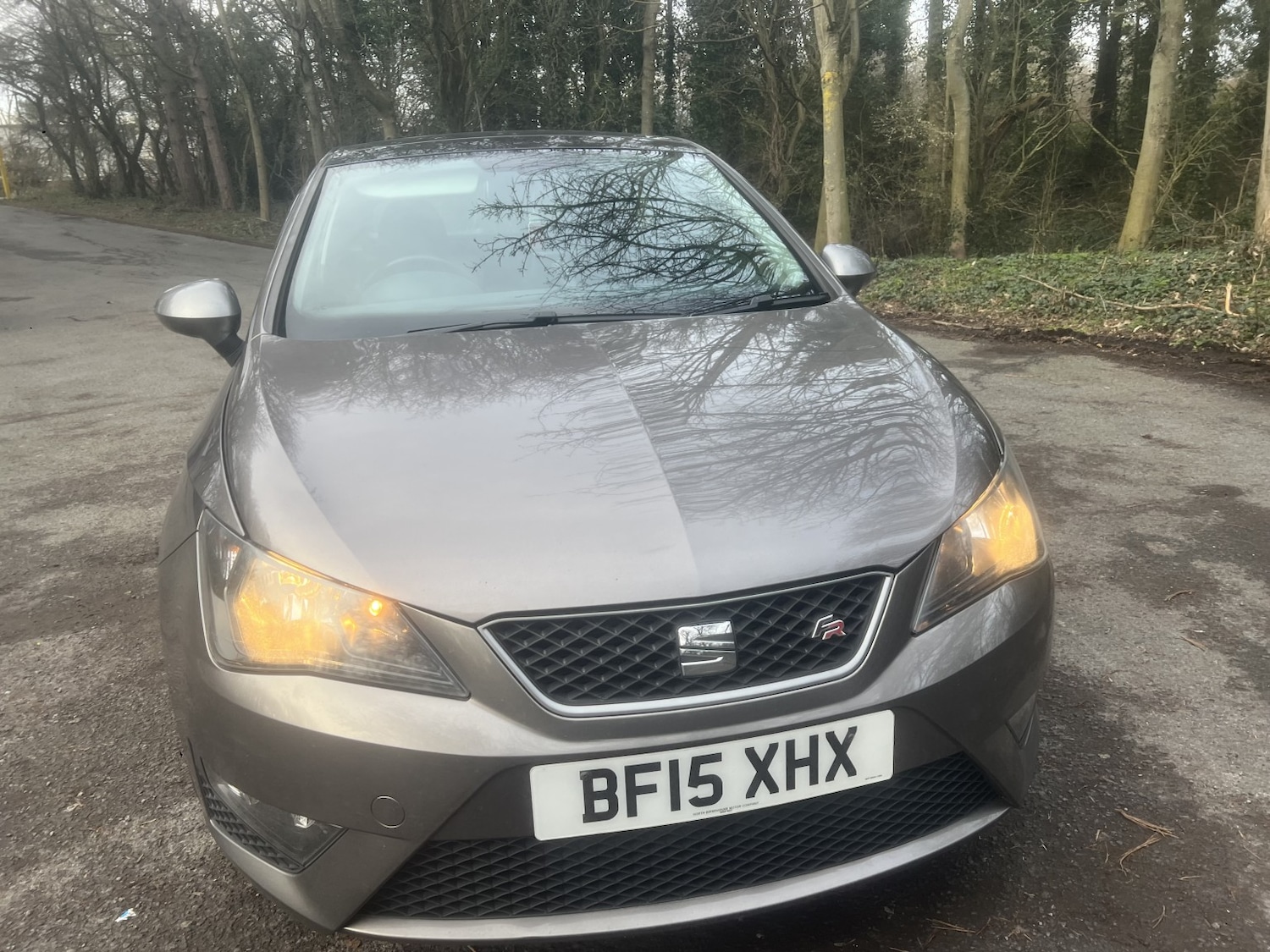 Used SEAT Ibiza 2015 for sale - 77675711: Photo 3
