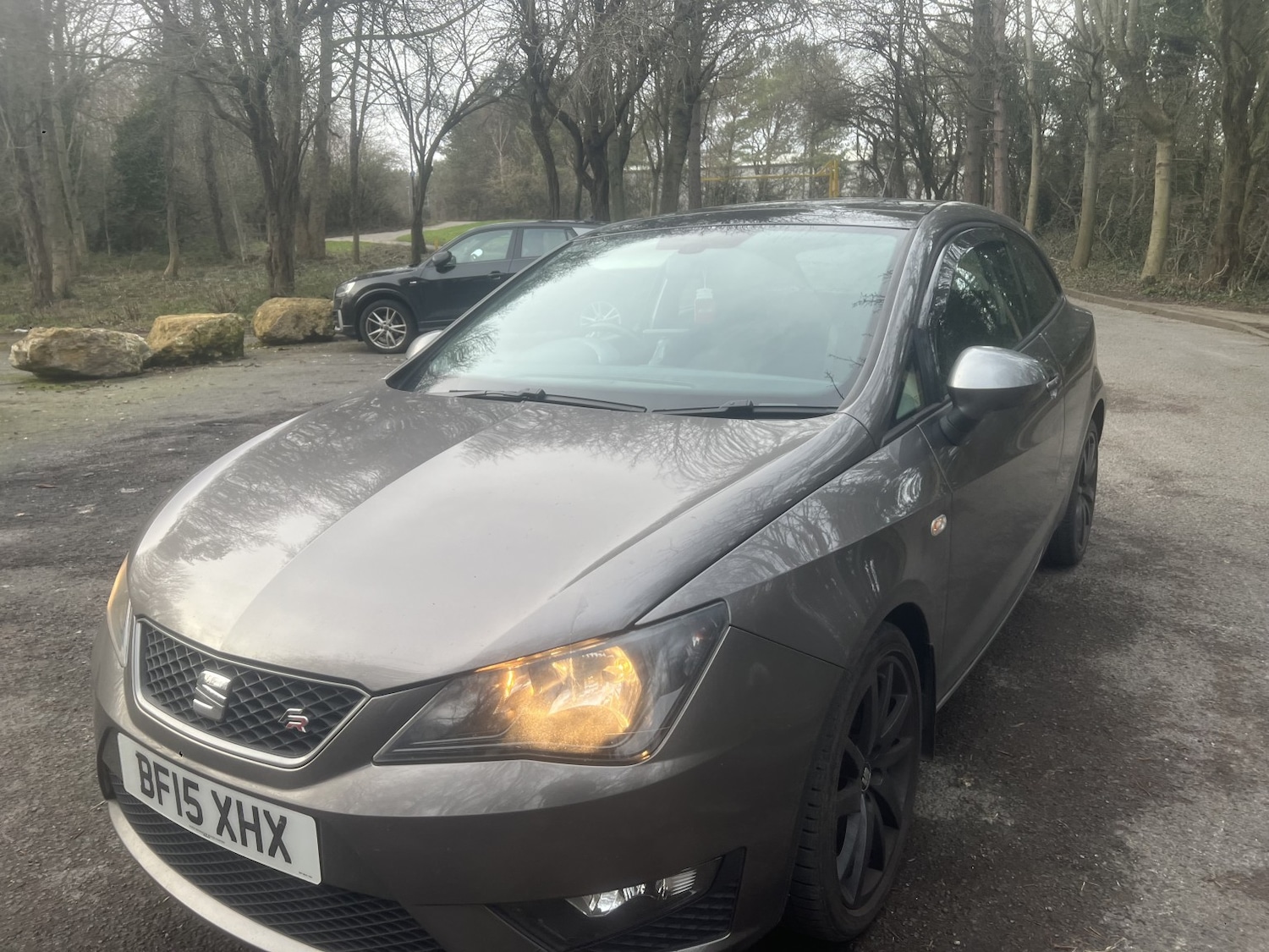 Used SEAT Ibiza 2015 for sale - 77675711: Photo 4