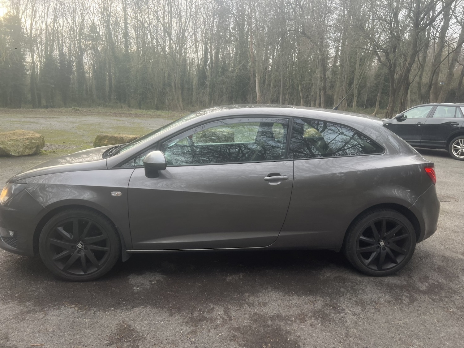 Used SEAT Ibiza 2015 for sale - 77675711: Photo 5