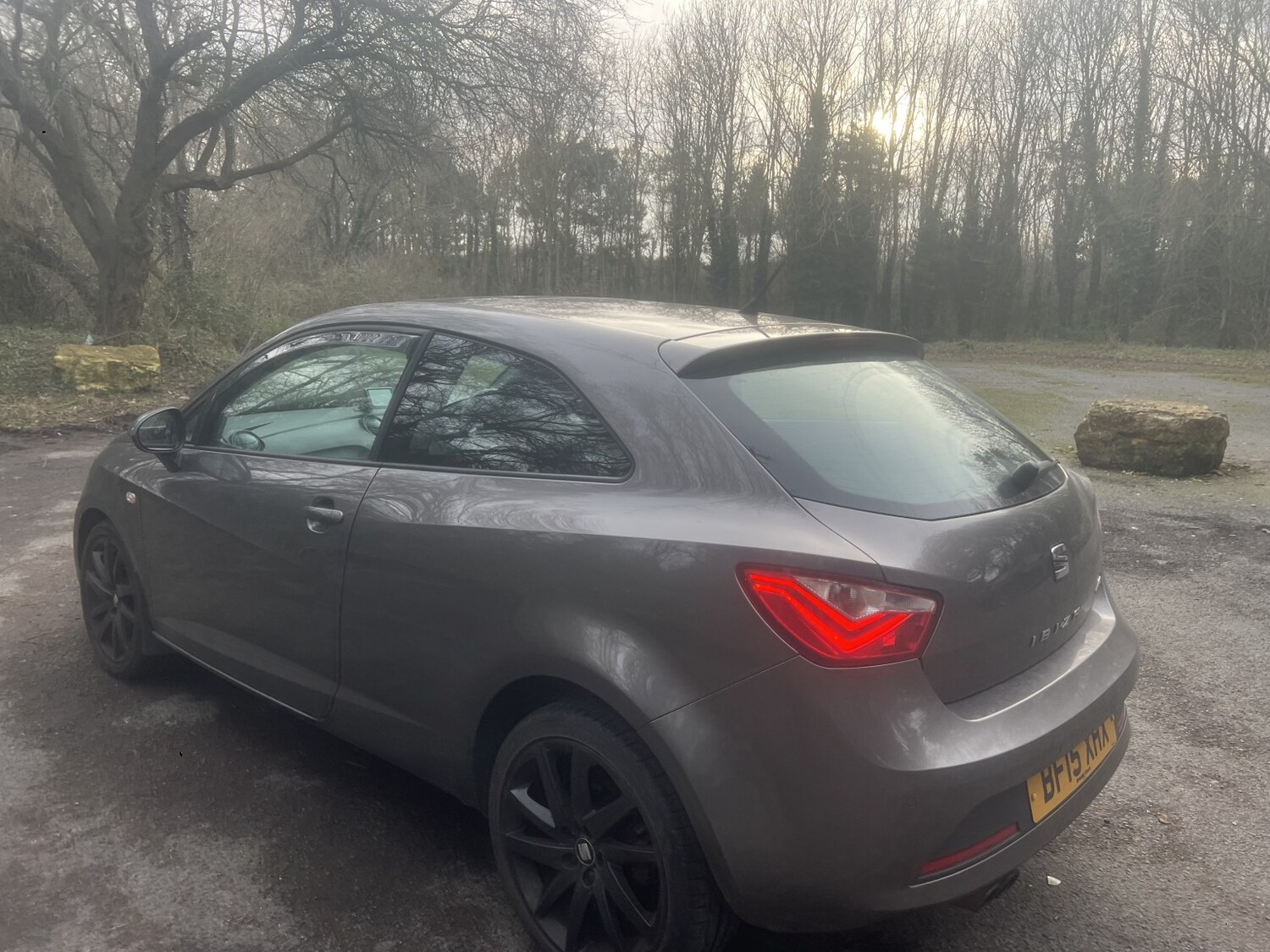 Used SEAT Ibiza 2015 for sale - 77675711: Photo 6