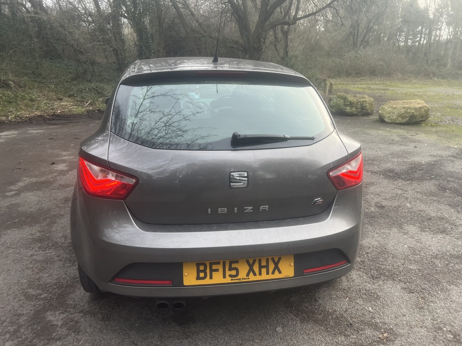 Used SEAT Ibiza 2015 for sale - 77675711: Photo 7