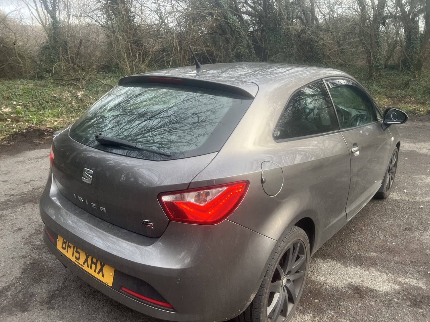 Used SEAT Ibiza 2015 for sale - 77675711: Photo 8