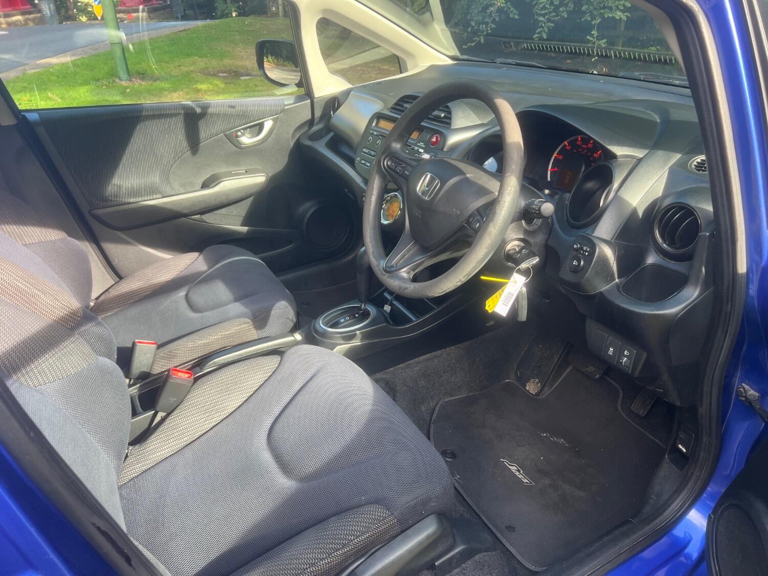 Vehicle 11