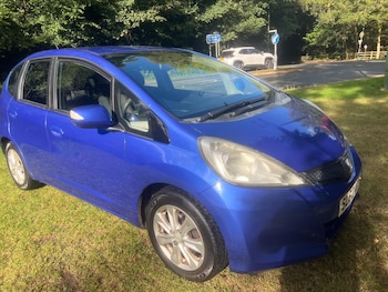 Used Honda Jazz 2012 for sale - 75944947: Photo