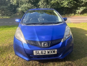 Used Honda Jazz 2012 for sale - 75944947: Photo